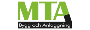 MTA bygg och anläggning